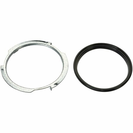 SPECTRA PREMIUM Fuel Tank Lock Ring, Lo58 LO58